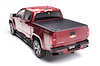 39146 Revolver X2 for Fits Select GM Canyon/Colorado 5.2 ft. Bed, Roll-Up Hard Cover Style [Black Finish] - image 1