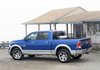 39203 Revolver X2 for 02-08 Dodge Ram 6.4 ft. Bed, Roll-Up Hard Cover Style [Black Finish] - image 3