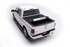39213RB Revolver X2 for 12-18/19-23 Classic 1500/2500/3500 Ram w/ Ram Box 6.4 ft. Bed, Roll-Up Hard Cover Style [Black Finish] - image 2