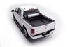 39213RB Revolver X2 for 12-18/19-23 Classic 1500/2500/3500 Ram w/ Ram Box 6.4 ft. Bed, Roll-Up Hard Cover Style [Black Finish] - image 3