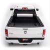 39214 Revolver X2 for 09-18/19-23 Classic/1500/2500/3500 Dodge Ram 8 ft. Bed, Roll-Up Hard Cover Style [Black Finish] - image 4