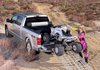 Revolver X2 Tonneau Cover 1999-2007 Ford Super-Duty, Bed Length: 6.9 ft. - image 2