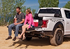 Revolver X2 Tonneau Cover Fits Select Ford Maverick, Bed Length: 4.5 ft.