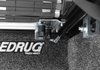 Revolver X2 Tonneau Cover Fits Select Ford Maverick, Bed Length: 4.5 ft. - image 4