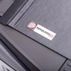 39504 Revolver X2 for 04-15 Nissan Titan 6.7 ft. Bed, Roll-Up Hard Cover Style [Black Finish] - image 4