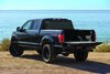 BAKFlip MX4 Tonneau Cover Fits Select Isuzu and Chevrolet D-Max Extended Cab, Bed Length: 5.8 ft. - image 4