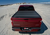 448131 BAKFlip MX4 for Fits Select GM Silverado/Sierra 6.7 ft. Bed 1500 (New Body Style), Hard Folding Cover Style [Black] - image 1