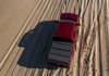 BAKFlip MX4 Tonneau Cover Fits Select GM Silverado, Sierra 2500/3500 HD, Bed Length: 8.2 ft. - image 2