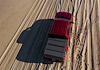 BAKFlip MX4 Tonneau Cover Fits Select GM Sierra 1500 (Carbon Pro Bed), Bed Length: 5.9 ft.