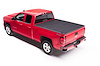 448146 BAKFlip MX4 for Fits Select GM Canyon/Colorado 5.2 ft. Bed, Hard Folding Cover Style [Black Finish] - image 1