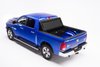 448203RB BAKFlip MX4 for 12-18/19-23 Classic 1500/2500/3500 Ram W-Ram Box 6.4 ft. Bed, Hard Folding Cover Style [Black Finish] - image 4