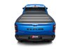 448225 BAKFlip MX4 for Fits Select Dodge RAM M ft.G 6.4 ft. Bed, Hard Folding Cover Style [Black Finish] - image 2