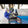 BAKFlip MX4 Tonneau Cover Fits Select Dodge Ram with Ram Box (New Body Style), Bed Length: 5.7 ft. - image 4