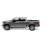 448318 BAKFlip MX4 for 2012-22 Ford Ranger-Global/Mazda BT-50 (2012-2020) Double Cab, Hard Folding Cover Style [Black Finish] - image 2