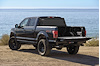 BAKFlip MX4 Tonneau Cover Fits Select Ford Maverick, Bed Length: 4.5 ft.
