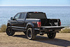 BAKFlip MX4 Tonneau Cover Fits Select Ford Ranger, Bed Length: 5.1 ft. - image 1