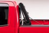 448333 BAKFlip MX4 for 19-23 Ford Ranger 6.1 ft. Bed, Hard Folding Cover Style [Black Finish] - image 4