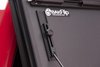 448406 BAKFlip MX4 for 05-15 Toyota Tacoma 5 ft. Bed, Hard Folding Cover Style [Black Finish] - image 2
