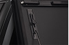 448602 BAKFlip MX4 for Fits Select Honda Ridgeline 5.4 ft., Color: Matte Black, Style: Hard Folding Cover - image 1