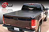 BakFlip F1 Hard Folding Tonneau Cover 1988-13 Silverado/Sierra, C/K 2500 Pickup W/O track system - image 1