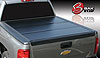 BakFlip F1 Hard Folding Tonneau Cover 1988-13 Silverado/Sierra, C/K Pickup - image 1