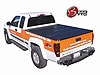 BakFlip F1 Hard Folding Tonneau Cover 2004-13 - image 1