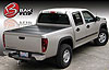 BakFlip F1 Hard Folding Tonneau Cover 2004-13 - image 1