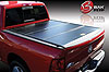 BakFlip F1 Hard Folding Tonneau Cover 2009-2017 Ram Pickup - image 1