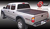 BAKFLIP F1 00-04 Toyota Tacoma Double Cab S/B 60IN. bed - image 1