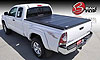 BakFlip F1 Hard Folding Tonneau Cover 2005-13 Tacoma Pickup - image 1