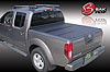 BakFlip F1 Hard Folding Tonneau Cover 2005-16 Frontier Pickup - image 1