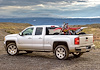BAKFlip F1 Tonneau Cover Fits Select GM Silverado, Sierra 1500 (New Body Style), Bed Length: 6 ft. 6 in.