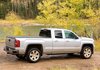 BAKFlip F1 Tonneau Cover Fits Select GM Silverado, Sierra 1500 (New Body Style), Bed Length: 6 ft. 6 in. - image 2