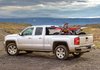 BAKFlip F1 Tonneau Cover Fits Select GM Silverado, Sierra HD 2500/3500, Bed Length: 6.10 ft. - image 2