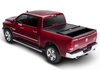 772225 BAKFlip F1 for Fits Select Dodge RAM M ft.G 6.4 ft. Bed, Hard Folding Cover Style [Black Finish] - image 2