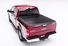 772331 BAKFlip F1 for Fits Select Ford Super-Duty 8 ft. Bed, Hard Folding Cover Style [Black Finish] - image 1