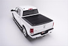 BakFlip F1 Hard Folding Tonneau Cover for 2016-2017 Nissan Titan - image 1
