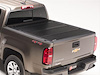 BakFlip F1 Hard Folding Tonneau Cover for 2017-Up Nissan Titan - image 1