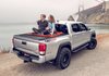 Revolver X4 for 2017-2018 Honda Ridgeline - image 2