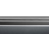80102 Revolver X4s for 88-13 GM Silverado/Sierra/C/K 8 ft. Bed (2014 HD/2500/3500), Roll-Up Hard Cover Style [Black Finish] - image 4