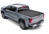 80122 Revolver X4s for 14-18 GM Silverado/Sierra/2019 Legacy/Limited 8.2 ft. Bed, Roll-Up Hard Cover Style [Black Finish] - image 2