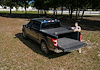 80337 Revolver X4s for Fits Select Ford F-150 6.5 ft. Bed, Roll-Up Hard Cover Style [Black Finish] - image 1