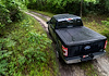 80339 Revolver X4s for Fits Select Ford F-150 5.7 ft. Bed, Roll-Up Hard Cover Style [Black Finish]