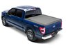 80339 Revolver X4s for Fits Select Ford F-150 5.7 ft. Bed, Roll-Up Hard Cover Style [Black Finish] - image 3