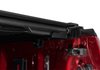 80506 Revolver X4s for 05-21 Nissan Frontier 5 ft. Bed (w/ Factory Bed Rail Caps Only), Roll-Up Hard Cover Style [Black Finish] - image 3