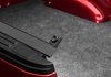 80507 Revolver X4s for 05-21 Nissan Frontier 6.1 ft. Bed (w/ Factory Bed Rail Caps Only), Roll-Up Hard Cover Style [Black] - image 3