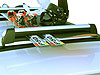 ACCESSORIES SKI CARRIER - 4 PAIR - image 1