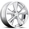 17x7 Junkyard Dog Bolt Circle: 5X4.75