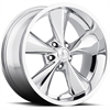 18x7 Junkyard Dog Bolt Circle: 5X4.75 - image 1