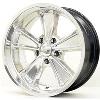 Speedster Wheel [Size: 20" x 9.5"] Polished
